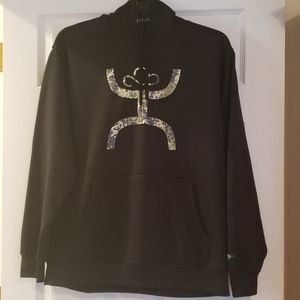 Hooey Mens Sweatshirt